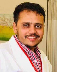 Dr. Jigar Panchal - Aarutva